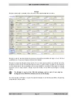 Preview for 71 page of THOMSON MEC 310 - APLLICATION NOTES EXTERNAL I-O MODULES Installation And Operation Manual