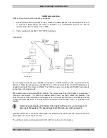 Preview for 78 page of THOMSON MEC 310 - APLLICATION NOTES EXTERNAL I-O MODULES Installation And Operation Manual