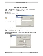 Preview for 80 page of THOMSON MEC 310 - APLLICATION NOTES EXTERNAL I-O MODULES Installation And Operation Manual