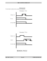 Preview for 88 page of THOMSON MEC 310 - APLLICATION NOTES EXTERNAL I-O MODULES Installation And Operation Manual