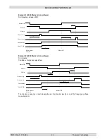 Preview for 33 page of THOMSON MEC 320 Operating Manual