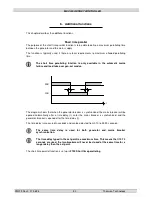 Preview for 50 page of THOMSON MEC 320 Operating Manual