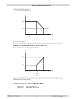 Preview for 52 page of THOMSON MEC 320 Operating Manual