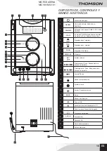 Preview for 17 page of THOMSON mic100 Manual