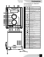 Preview for 23 page of THOMSON MIC100BT Operating Instructions Manual