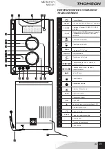 Preview for 29 page of THOMSON MIC101 Manual