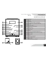 Preview for 5 page of THOMSON MIC102B User Manual