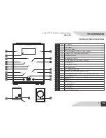 Preview for 17 page of THOMSON MIC102B User Manual