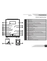 Preview for 35 page of THOMSON MIC102B User Manual