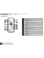 Preview for 40 page of THOMSON MIC102B User Manual