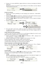 Preview for 9 page of THOMSON MIC120DABBT Operating Instructions Manual