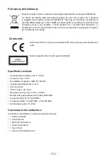 Preview for 41 page of THOMSON MIC120DABBT Operating Instructions Manual