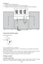 Preview for 44 page of THOMSON MIC120DABBT Operating Instructions Manual