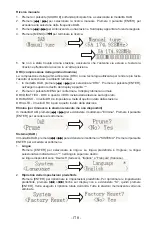 Preview for 47 page of THOMSON MIC120DABBT Operating Instructions Manual