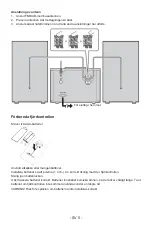 Preview for 95 page of THOMSON MIC120DABBT Operating Instructions Manual