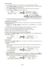 Preview for 98 page of THOMSON MIC120DABBT Operating Instructions Manual