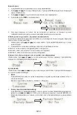 Preview for 124 page of THOMSON MIC120DABBT Operating Instructions Manual