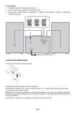 Preview for 146 page of THOMSON MIC120DABBT Operating Instructions Manual