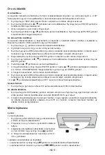 Preview for 147 page of THOMSON MIC120DABBT Operating Instructions Manual