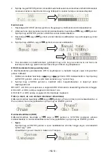 Preview for 149 page of THOMSON MIC120DABBT Operating Instructions Manual