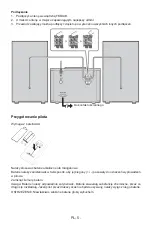 Preview for 159 page of THOMSON MIC120DABBT Operating Instructions Manual