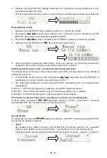 Preview for 162 page of THOMSON MIC120DABBT Operating Instructions Manual