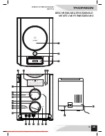 Предварительный просмотр 17 страницы THOMSON MIC150i User Manual