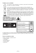 Предварительный просмотр 56 страницы THOMSON MIC200IBT Operating Instructions Manual