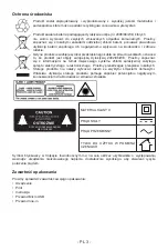 Предварительный просмотр 95 страницы THOMSON MIC200IBT Operating Instructions Manual