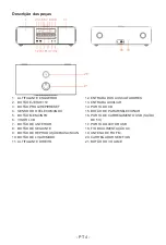 Preview for 73 page of THOMSON MIC200IDABBT Operating Instructions Manual