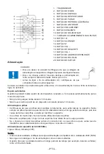 Preview for 74 page of THOMSON MIC200IDABBT Operating Instructions Manual