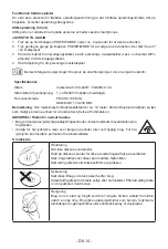 Preview for 151 page of THOMSON MIC200IDABBT Operating Instructions Manual