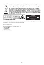 Preview for 156 page of THOMSON MIC200IDABBT Operating Instructions Manual