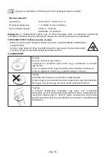 Preview for 201 page of THOMSON MIC200IDABBT Operating Instructions Manual