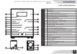 Preview for 53 page of THOMSON MIC252U Manual