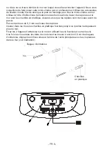 Preview for 9 page of THOMSON MIC400BT Instructions For Use Manual