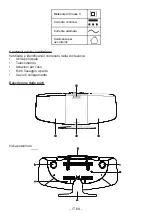 Preview for 68 page of THOMSON MIC400BT Instructions For Use Manual