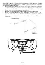 Preview for 72 page of THOMSON MIC400BT Instructions For Use Manual