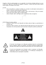 Preview for 88 page of THOMSON MIC400BT Instructions For Use Manual