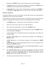 Preview for 117 page of THOMSON MIC400BT Instructions For Use Manual