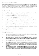 Preview for 120 page of THOMSON MIC400BT Instructions For Use Manual