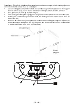 Предварительный просмотр 136 страницы THOMSON MIC400BT Instructions For Use Manual