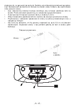 Preview for 157 page of THOMSON MIC400BT Instructions For Use Manual