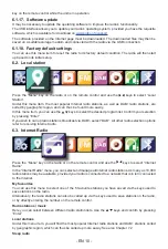 Preview for 30 page of THOMSON MIC500IWF Operating Instructions Manual