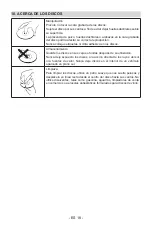 Preview for 57 page of THOMSON MIC500IWF Operating Instructions Manual