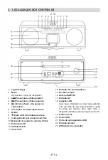 Preview for 82 page of THOMSON MIC500IWF Operating Instructions Manual