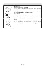 Preview for 96 page of THOMSON MIC500IWF Operating Instructions Manual