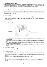 Предварительный просмотр 30 страницы THOMSON MICA TH-020D2BK User Manual