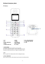 Предварительный просмотр 33 страницы THOMSON MICA TH-020D2BK User Manual