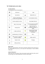 Preview for 11 page of THOMSON MID1002 User Manual